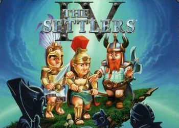 Settlers 4, The