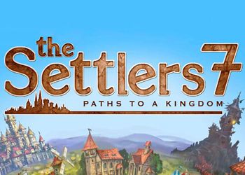 free download the settlers 7 paths to a kingdom gameplay