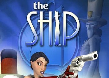 Ship, The