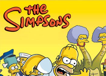 Simpsons, The