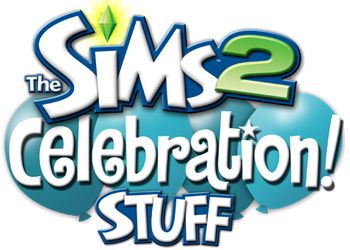 Sims 2: Celebration! Stuff, The