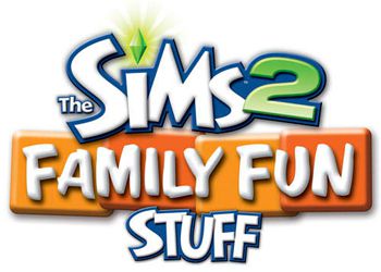 Sims 2: Family Fun Stuff, The