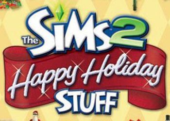 Sims 2: Happy Holiday Stuff, The