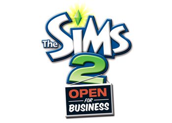 Sims 2: Open for Business, The