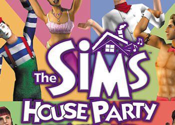 Sims: House Party, The