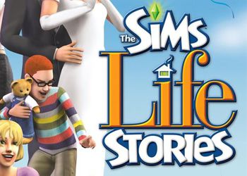 Sims: Life Stories, The