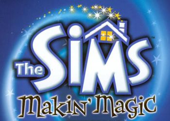 Sims: Makin Magic, The