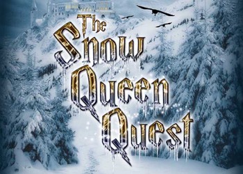 Snow Queens Quest, The