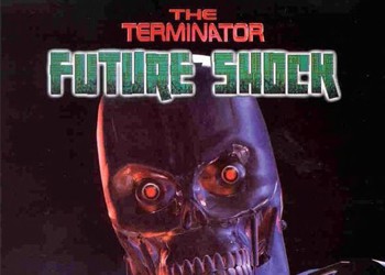 Terminator: Future Shock, The