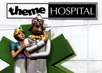 Theme Hospital