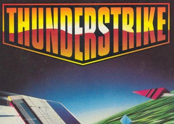 Thunderstrike