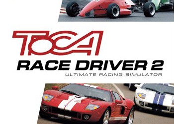 ToCA Race Driver 2: Ultimate Racing Simulator