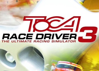 TOCA Race Driver 3