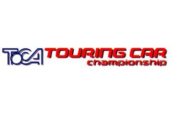 TOCA Touring Car Championship