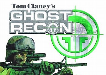 Tom Clancys Ghost Recon