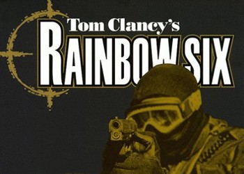 Tom Clancys Rainbow Six