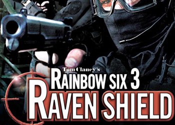 Tom Clancys Rainbow Six 3: Raven Shield