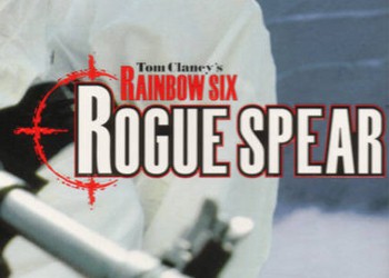 Tom Clancys Rainbow Six: Rogue Spear