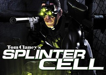 Tom Clancys Splinter Cell