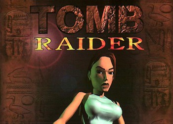 Tomb Raider