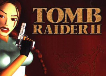 Tomb Raider 2