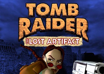 Tomb Raider 3: The Lost Artifact