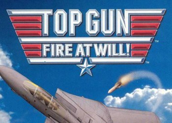 Top Gun: Fire at Will