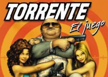 Torrente: El Juego