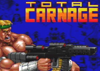 Total Carnage