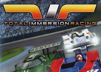 Total Immersion Racing