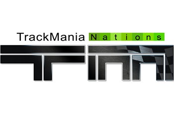 TrackMania Nations