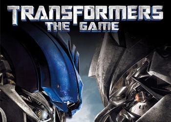 Transformers: The Game