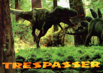 Trespasser