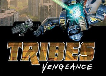 Tribes: Vengeance