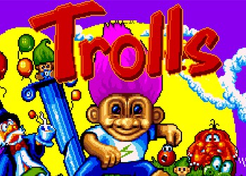 Trolls