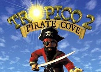 Tropico 2: Pirate Cove