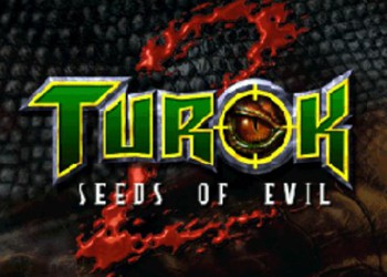 Turok 2: Seeds of Evil