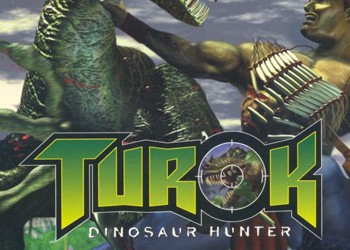 Turok: Dinosaur Hunter