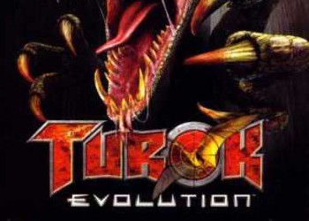 Turok: Evolution