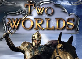 Two Worlds (2007)