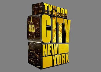 Tycoon City: New York