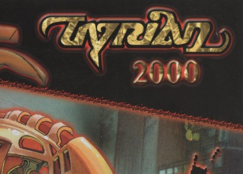 Tyrian 2000