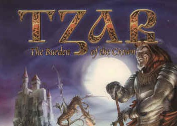 Tzar: The Burden of the Crown