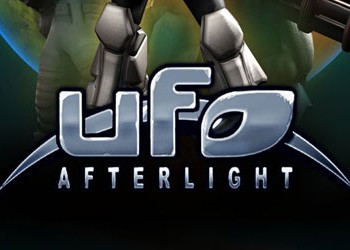 UFO: Afterlight