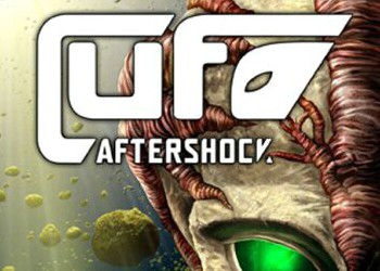 UFO: Aftershock