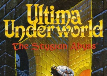 Ultima Underworld: The Stygian Abyss