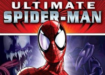 Ultimate Spider-Man