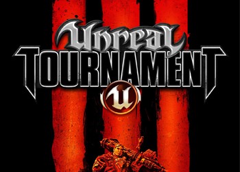 Unreal Tournament 3