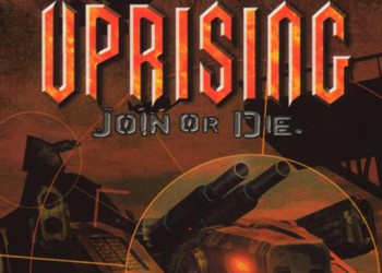 Uprising: Join or Die!