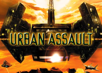 Urban Assault